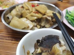 -老兵牛蹄店(下沙店)