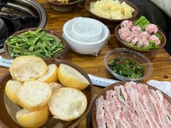 -笔记安顺夺夺粉火锅