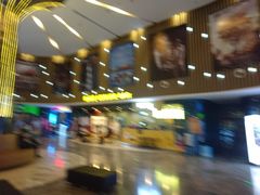 -博纳国际影城(淄博店)