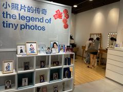 -天真蓝照相馆(龙岗万科里店)