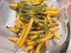 -卡朋厨房(289艺术园区店)