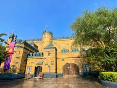 -郑州方特梦幻王国