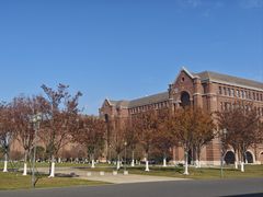 -浙江大学(海宁国际校区)