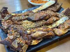 -长安后宰门水盆羊肉(新都心店)