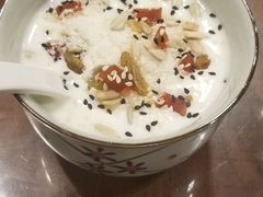 -老兰家传统烧烤炒菜泡馍(小南门店)