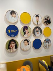 -海马体家庭照相馆(杭州远洋乐堤港店)