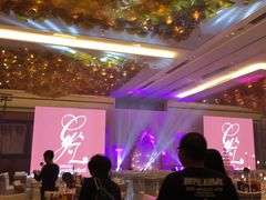 -天津君隆威斯汀酒店