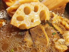 -望湘园·湖南菜(宏伊店)