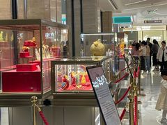-赛格国际购物中心(小寨店)