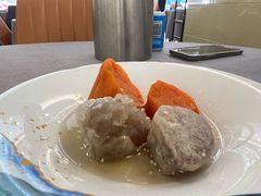 -潮道鱼仔店·潮汕味(长兴路店)