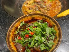 -土灶人家柴火鸡(都江堰店)