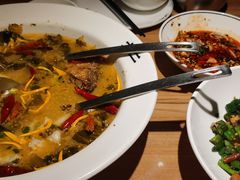 -太二酸菜鱼(汕头苏宁广场店)