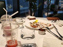 -L'Arome芳芳法国餐厅(仙林金鹰店)