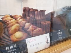 -老梦面包 CHEZMOREL(三源里店)