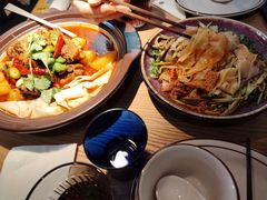 -纳鲁孜·新疆特色餐厅(上海悦荟广场店)