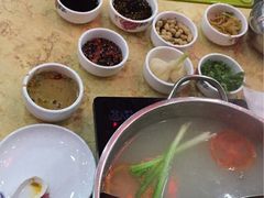 -活鱼馆(宜兴埠店)