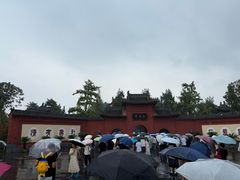 -洛阳白马寺