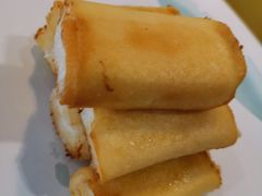 -新大咀港式茶餐厅(宝山万达店)
