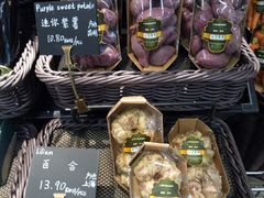 -Olé精品超市(苏州中心店)
