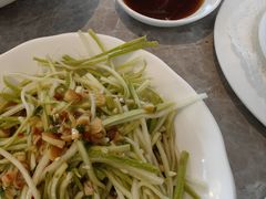 捞汁西葫芦-鼎泰丰(国贸商城店)