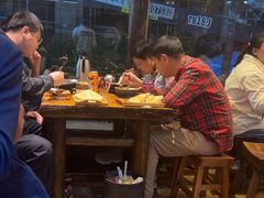 -王明古法砂锅居(开化寺店)