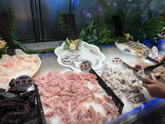 -非烤勿扰自助烤肉(宝安天虹店)