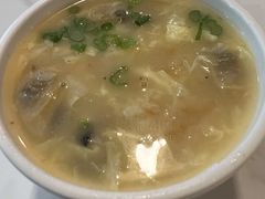 -船歌·鱼水饺青岛菜(合肥路永旺店)