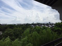 吴宫泛太平洋酒店-苏州吴宫泛太平洋酒店