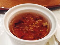 -红棉中餐厅·广州海航威斯汀酒店
