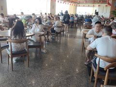 大堂-南山素面馆(三亚南山文化旅游区店)