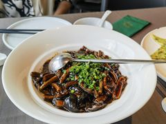 -望乡楼上海菜(日月光店)