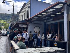 -Fergburger(皇后镇店)