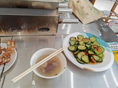-陈六子全羊馆·烧烤烤羊排(山东理工大店)