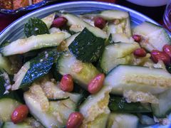 拍黄瓜-肉串汪(望京店)