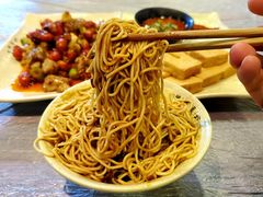 -靓靓蒸虾(中山公园店)