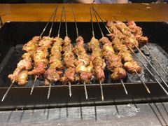 -贾青羊肉串(袁桥店)
