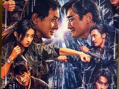 -南宁时代电影大世界(CGS激光中国巨幕)