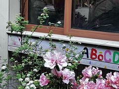 -ABCD咖啡屋(妇幼店)
