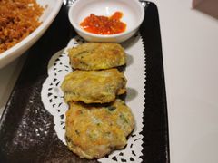 -好食上(喜盈门.范城店)
