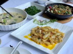 -洋洋中餐馆·SINCE 1997(信投店)