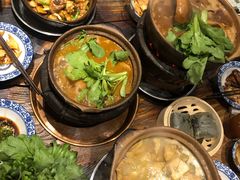 -十六蒲(桂林路店)