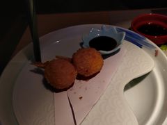 -京料理·日料自助·铁板燒(复悦城店)