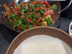 -鸽子侯·家宴·平价海鲜(市图书馆店)