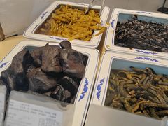 -上海全国土特产食品商场(淮海中路店)