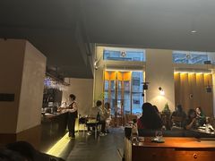 -Fuzzy Bistro 浮几韩餐·茶酒馆