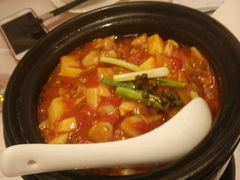 -粗茶淡饭·汉口公馆(循礼门店)