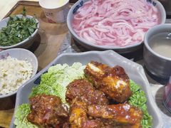 -重庆渝达老火锅(春熙路店)