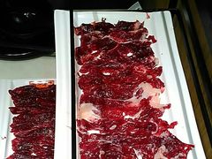 -潮牛海记•潮汕牛肉火锅•醉鸡煲•粿条汤(通北路店)
