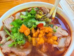 -王记生烫牛杂面馆(兰陵路店)