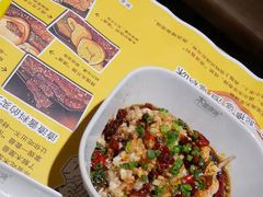 -木屋烧烤(万德庄店)